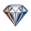 edge_diamond Discord emoji