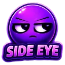 1sideeye