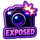 1exposed