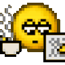 emoji animated emote - النهاية
