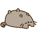 sleepypusheen