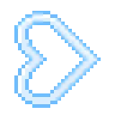 blue_r_heartarrow