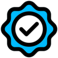 Discord_Verified_Role_Icon Discord emoji