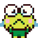 :KeroppiSob: