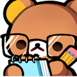 :rilakkumanote_mini: