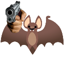 :batgun: