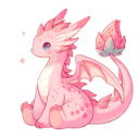 pdragon Discord sticker | xX✩Online✩Status✩Xx