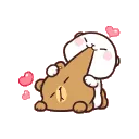 mwah