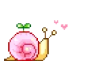 snail