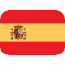 :spainflagemojiclipartlg: