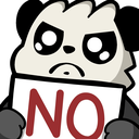 :nopanda9: