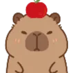 capybara