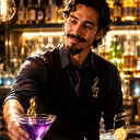 :MusicalBartender:
