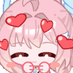 MST_Aemeath10 animated emote | Moonstruck 🌙