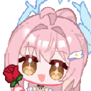 MST_Aemeath4 animated Discord emote from Moonstruck 🌙