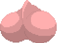 :Cow_Elsie_balls: