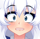 LumiSurprised Discord emoji