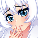 LumiShy Discord emoji