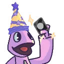 YeepAnniversaryHat YeepAnniversaryHat
