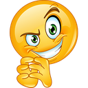 sinister Discord Emoji - MehfilX