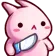 bunnyStab