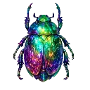 Jade_beetle