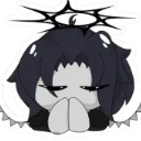 TwoTimepraying