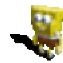 spongebobdance