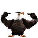 :me_mighty_eagle: