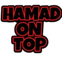 hamad_on_top