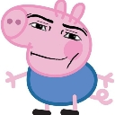 bigpigpro custom emote | Server gam gaming
