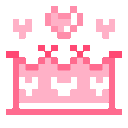 crown animated emote | Phantom Community