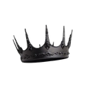 goth_crown Discord Emoji | Phantom Community