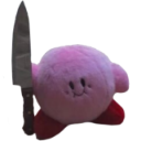 Y_Kirby_Knife Discord Emoji - Arion Legends