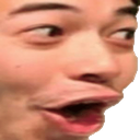 Y_Pog_Side custom emote from Arion Legends
