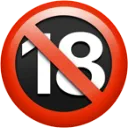 nooneundereighteen_1f51e_iOS_154