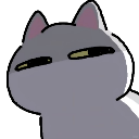 TH_sideeye Discord emoji