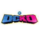 DCKO custom emote from Fireflies Empire