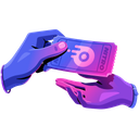 nitro_share_ticket Discord Emoji - [𝐓𝐃𝐅] 𝑻𝑹𝑶𝑷𝑨 𝑫𝑨 𝑭𝑹𝑨𝑵Ç𝑨 🇫🇷