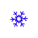 Darkbluesnowflake animated GIF emoji from [𝐓𝐃𝐅] 𝑻𝑹𝑶𝑷𝑨 𝑫𝑨 𝑭𝑹𝑨𝑵Ç𝑨 🇫🇷