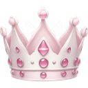 Princesspinkcrown custom emote | [𝐓𝐃𝐅] 𝑻𝑹𝑶𝑷𝑨 𝑫𝑨 𝑭𝑹𝑨𝑵Ç𝑨 🇫🇷