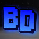 BD Discord sticker from Brickdynx