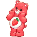 AardbeiBear