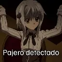 PajeroDetectado