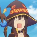 Megumin