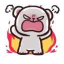 t_bearangry