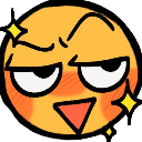 proud Discord Emoji - ꒰ Charmant ꒱