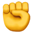 RaisedFist