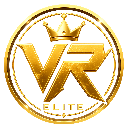 vr Discord sticker | VR Elite Official