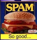 spam_yummy